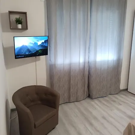Apartment Calvi