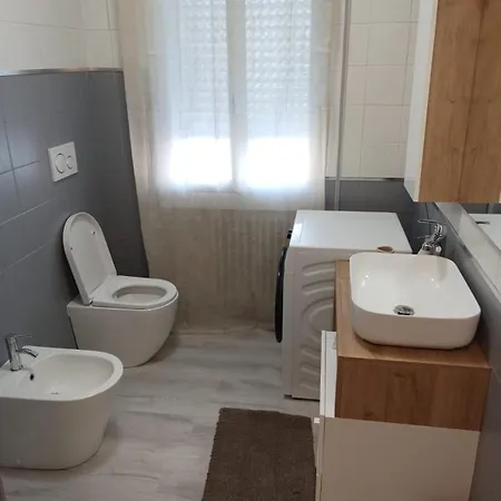 Apartment Calvi *