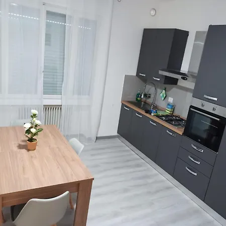 Calvi Apartment Vicenza