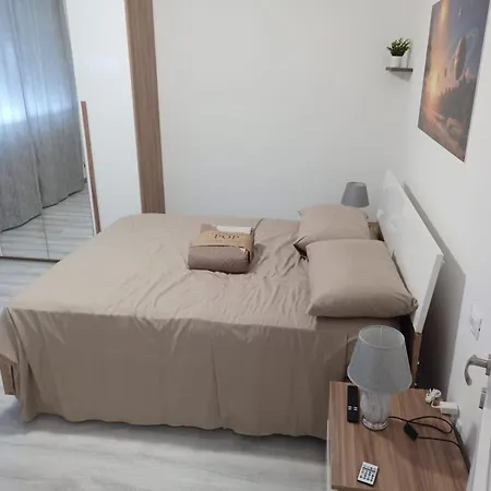 Calvi Apartament
